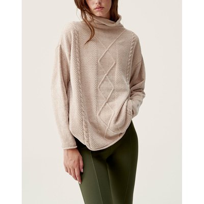 Pull yoga La Redoute