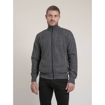 Gilet Chaud Zippé Lacarma RITCHIE