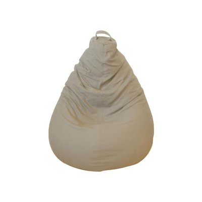 Poire d'intérieur en coton Salsa Anis JARDINDECO