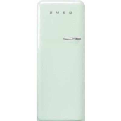 Réfrigérateur 1 porte FAB28LPG5 Vert d'eau SMEG