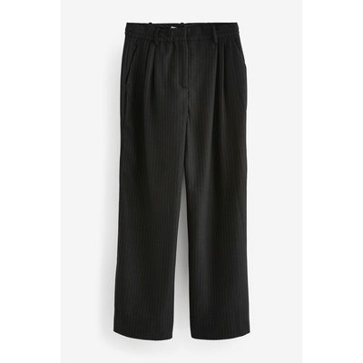 Pantalon large haut de gamme NEXT