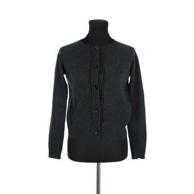 Cardigan en laine - Très Bon État VANESSA BRUNO