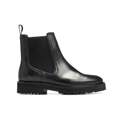 Chelsea boots cuir UNHOLY KOST