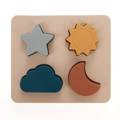 Puzzle en silicone AMADEUS