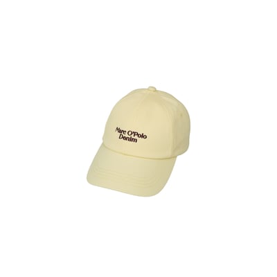 Cap en sergé de coton pur MARC O’POLO DENIM
