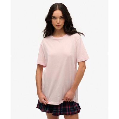 T-shirt classique oversize Essential SUPERDRY