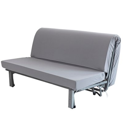 Matelas bz en mousse et latex 15 cm L'Accueillant TERRE DE NUIT
