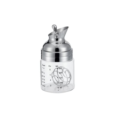 Mini shaker à vinaigrette IPAC