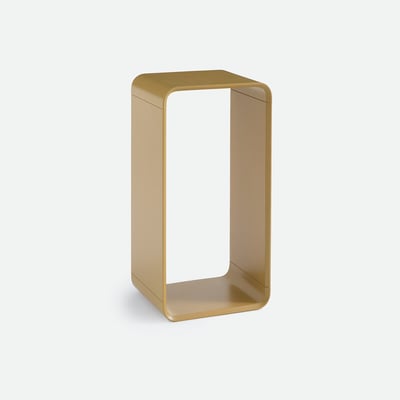 Redag Rectangular Shelf LA REDOUTE INTERIEURS