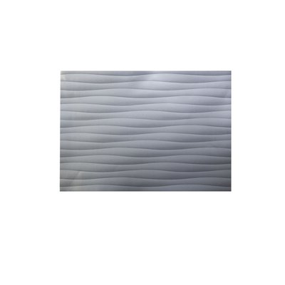 Adhésif décoratif pour meuble effet Vague - 200 x 67 cm TOILINUX