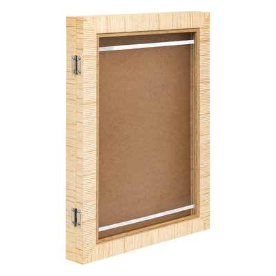 Cadre à dessin en bois THEA ATMOSPHERA