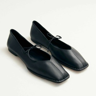 Ballerines en cuir Sway ALOHAS