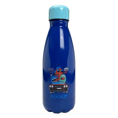 Bouteille Isotherme Car finition brillante 350ML ARTIME