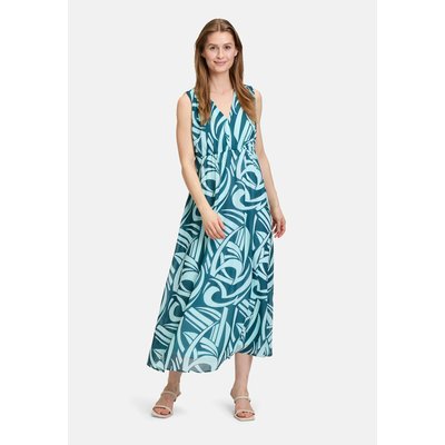 Robe en chiffon sans manches BETTY & CO