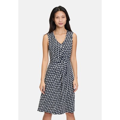 Robe façon t-shirt sans manches BETTY BARCLAY