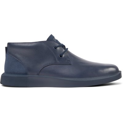 Chaussures à lacets Bill cuir CAMPER