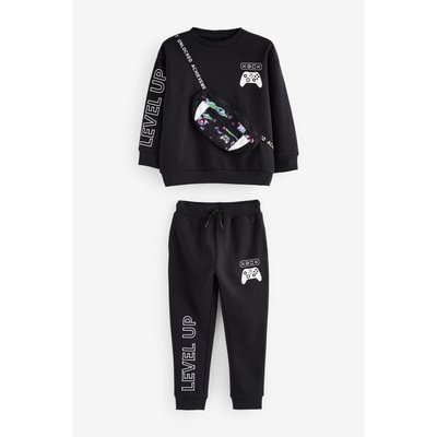 Sweat et jogger xbox, ensemble NEXT