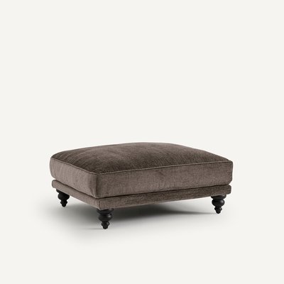 Repose-pieds polyester recyclé, Lazare AM.PM