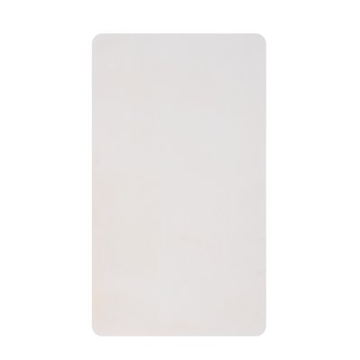 Descente de lit polyester BIANCA INSPIRE