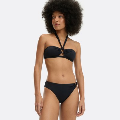 Braga de bikini, culotte con aro LA REDOUTE COLLECTIONS