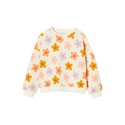 Sweat motifs fantaisie VERTBAUDET