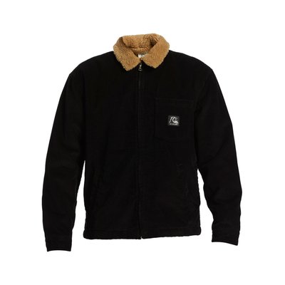 Veste Harrington DNA SHERPA HARRINGTON QUIKSILVER