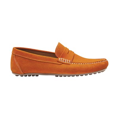 Mocassin Cuir Gaspard LES TROPEZIENNES PAR M BELARBI