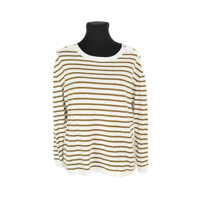 Tricot en lin - Très Bon État DES PETITS HAUTS