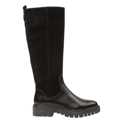 Botte Cuir Zabeth LES TROPEZIENNES PAR M BELARBI