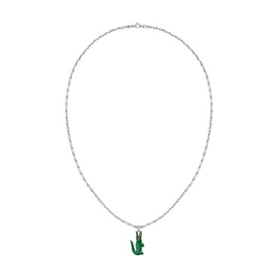Collier Arthor LACOSTE