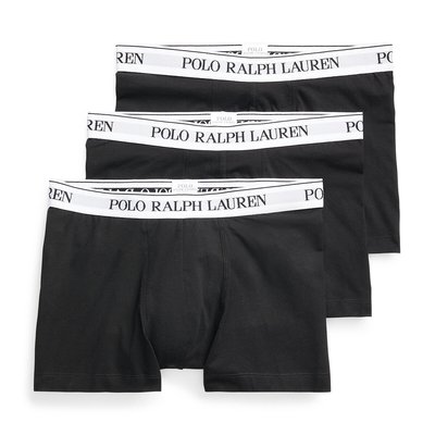 Confezione da 3 boxer POLO RALPH LAUREN
