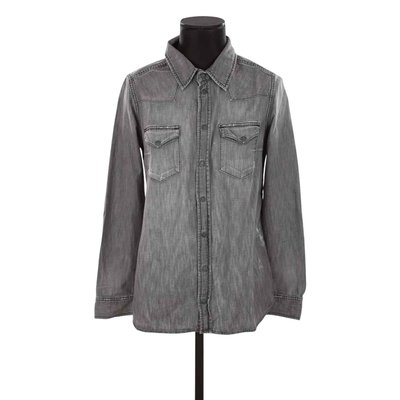 Chemise en coton - Très Bon État THE KOOPLES