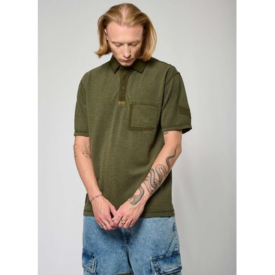 Polo  100% Coton Coton RAVE KAPORAL