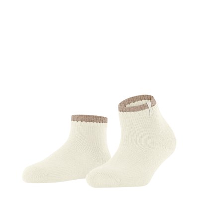 Chaussettes courtes Cosy Plush Laine FALKE