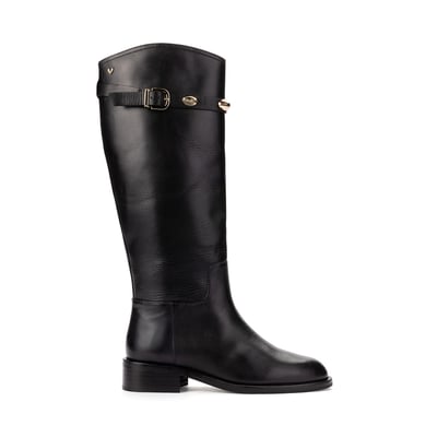 Bottes cuir Ressi MARTINELLI