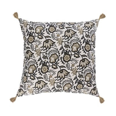 Coussin coton CARMA FEBRONIE