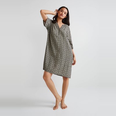 Monoprix chemise de nuit femme shop