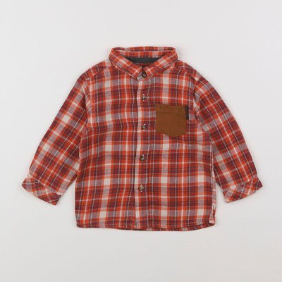 Chemise - Très bon état VERTBAUDET