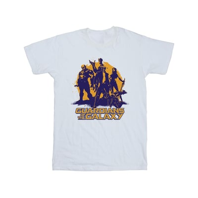 T-shirt LES GARDIENS DE LA GALAXIE