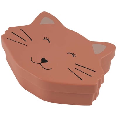 Lunch box TRIXIE