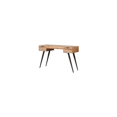 Bureau en teck POCKET CHEHOMA