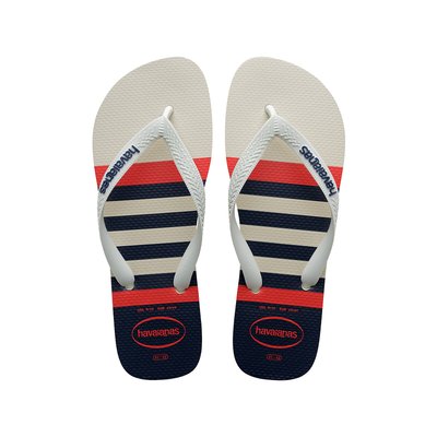 Tongs Top Nautical HAVAIANAS