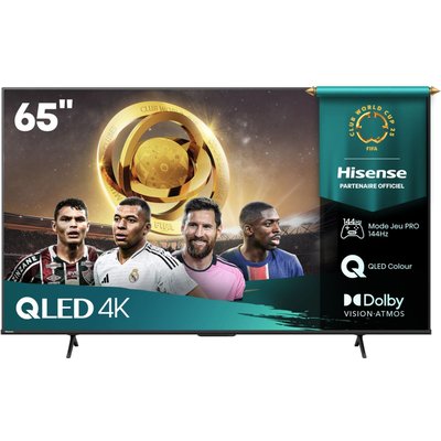 TV QLED 65E79Q PRO 2025 (164cm) HISENSE