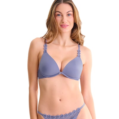 Soutien-gorge triangle préformé sans armatures TESSA LISCA