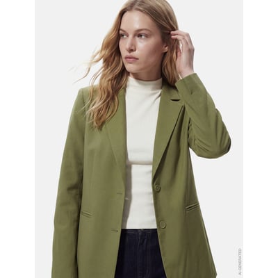 Blazer PIECES