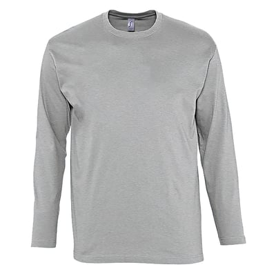 T-shirt À Manches Longues Monarch SOLS