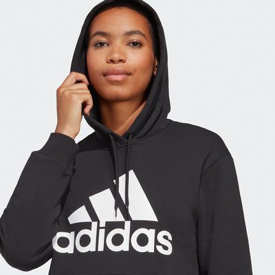 Sweat pull gilet ado fille pas cher ADIDAS SPORTSWEAR La Redoute