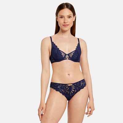 Soutien-gorge armature AMELIE MORGAN