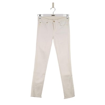 Jean en coton - Très Bon État 7 FOR ALL MANKIND
