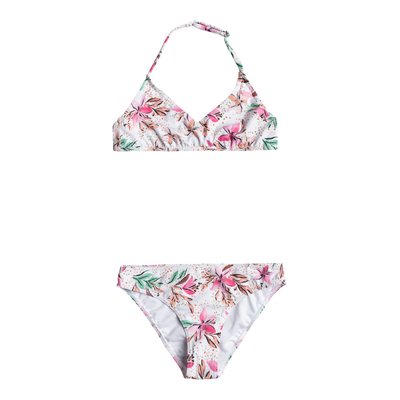 Ensemble de Maillot de bain bikini triangle HAPPY TROPICAL. ROXY